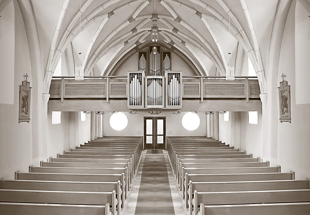 Kerkfabrieken verzekering