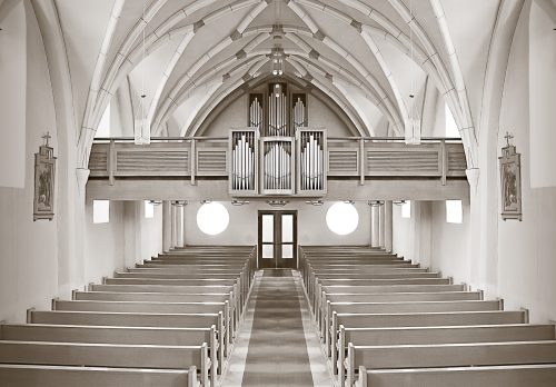 Kerkfabrieken verzekering
