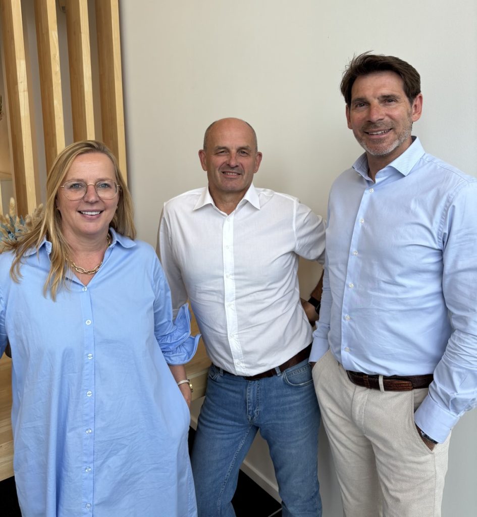 De Agents van Assupartners Puurs-Sint-Amands